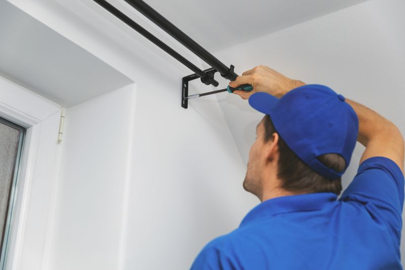 Drawer Hardware Installation in Conroe, TX