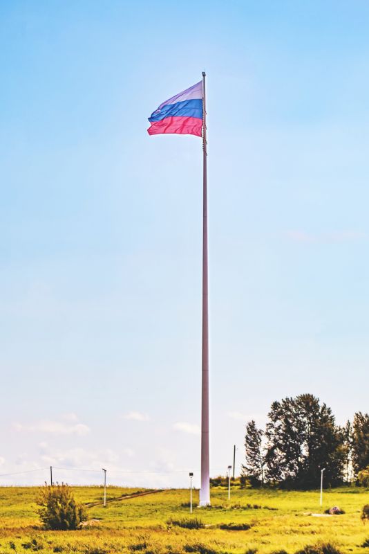 Flagpole Installation in Olathe, KS
