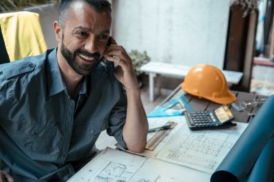 General Contractor Service in Houston, TX