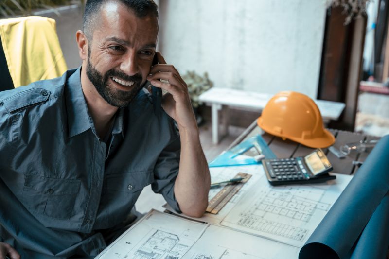 General Contractor Service in Denver County, CO