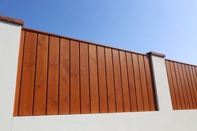 Privacy Fence Construction in Peoria, IL