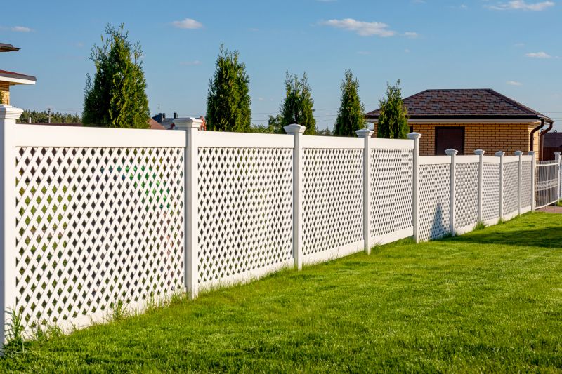 Privacy Fence Installation in Rochester, NY