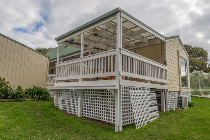 Balcony Waterproofing in Kitsap County, WA