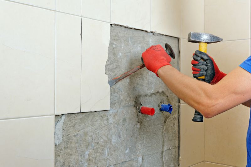 Banister Removal in Denver County, CO
