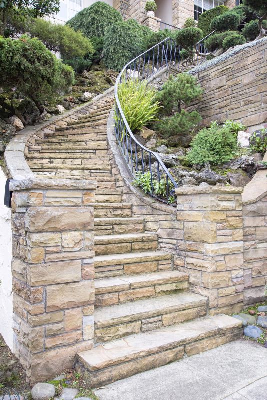Banister Removal in Alpharetta, GA