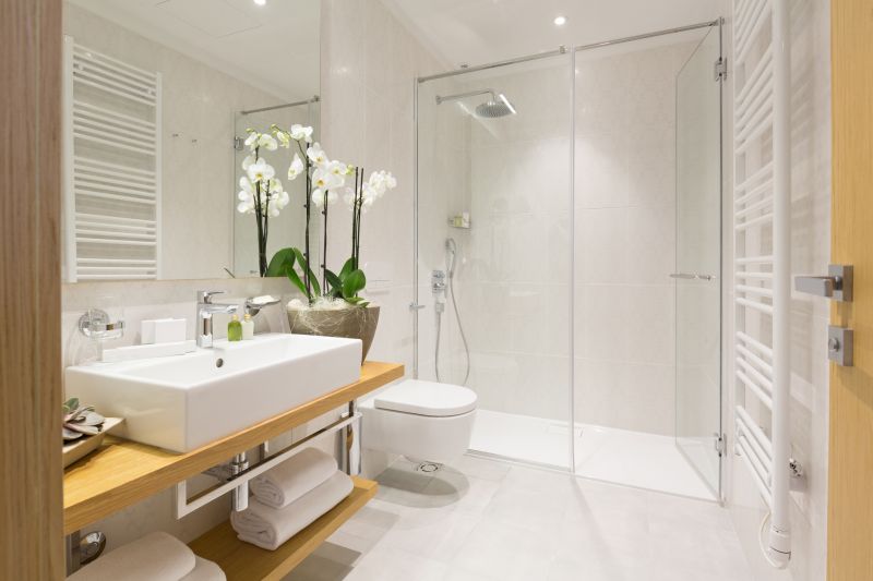 Bathroom Repair in Conroe, TX