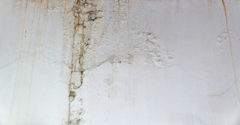 Bathroom Water Damage Repair in Houston, TX
