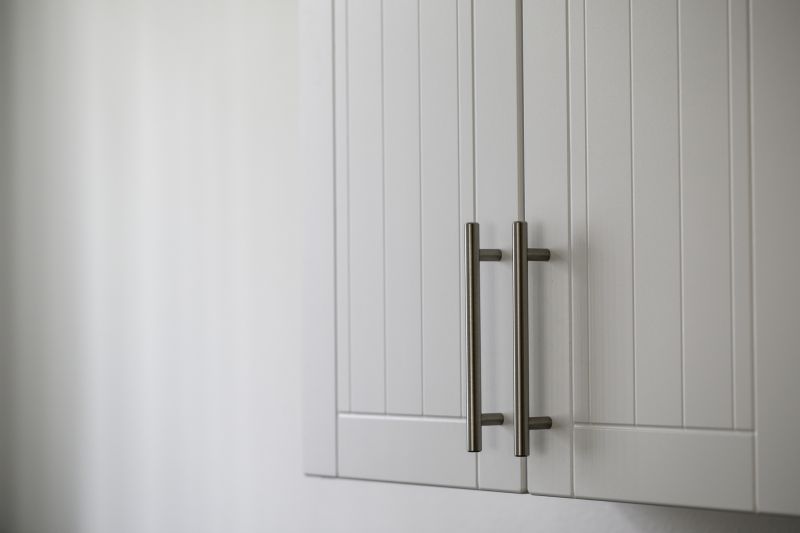 Cabinet Hardware Installation in Conroe, TX