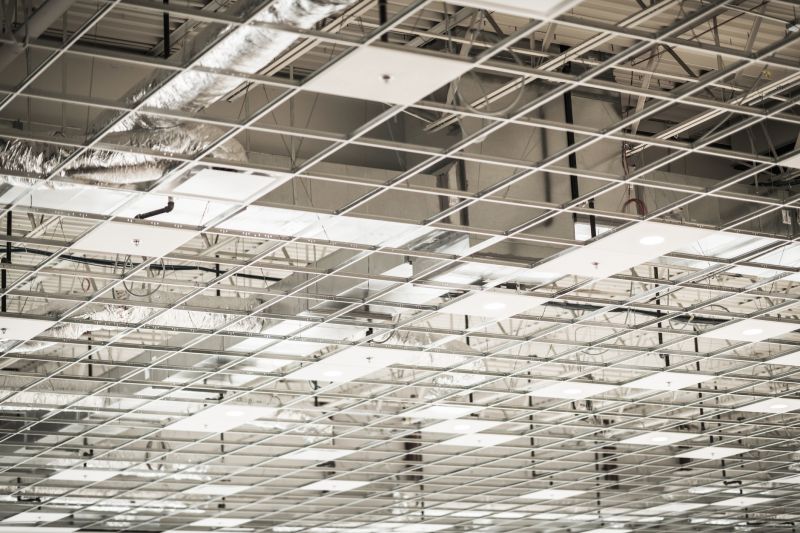 Ceiling Removal Service in Alpharetta, GA