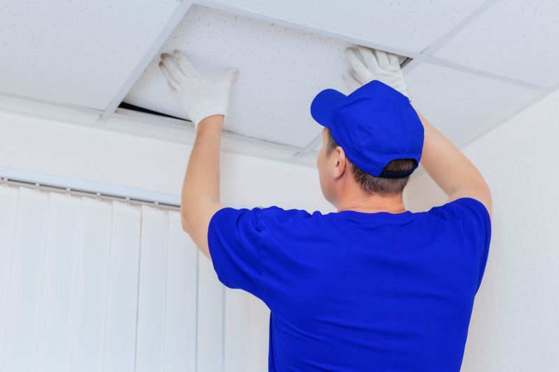 Ceiling Removal Service in Denver County, CO