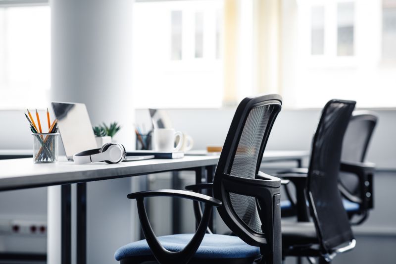 Commercial Furniture Assembly in Wilmington, NC