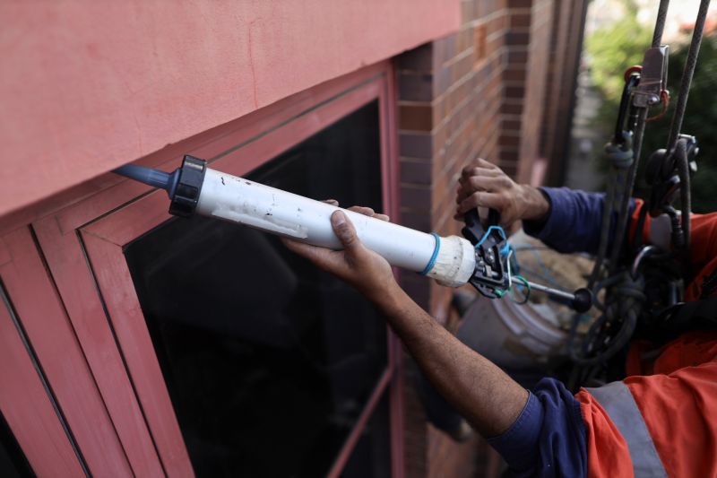 Commercial Handyman Service in Wilmington, NC