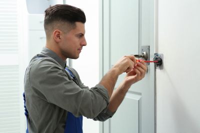 Commercial Window Caulking in Alpharetta, GA