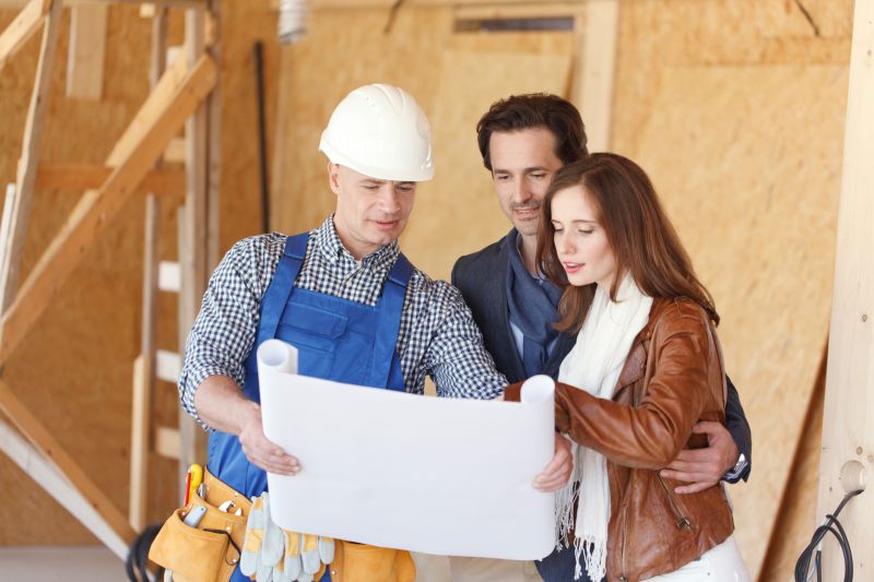 Construction Service in Littleton, CO