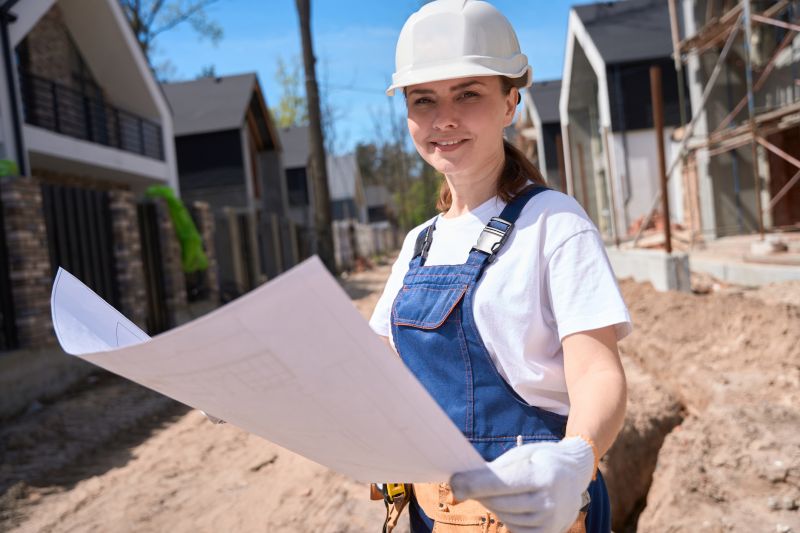 Construction Service in Houston, TX