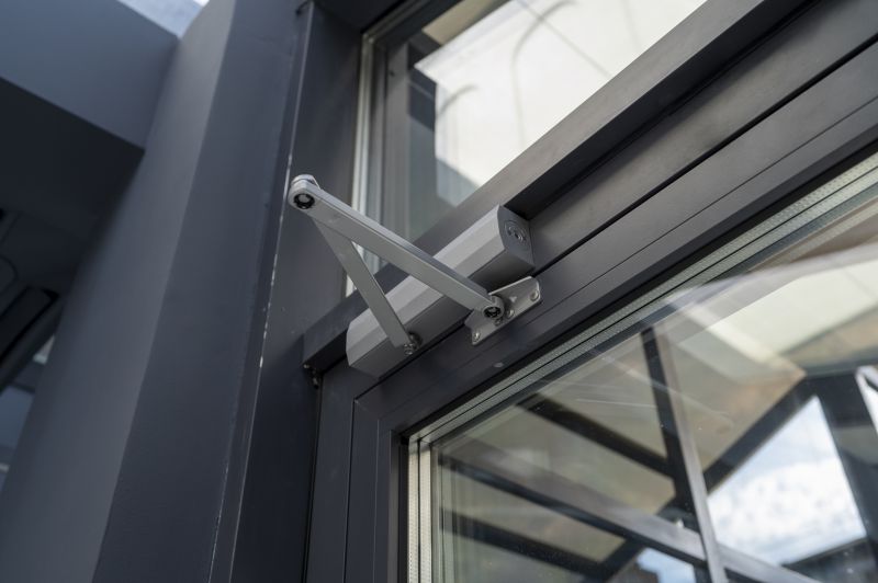 Deadbolt Assembly in Conroe, TX