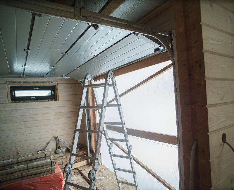 Door Widening Service in Conroe, TX