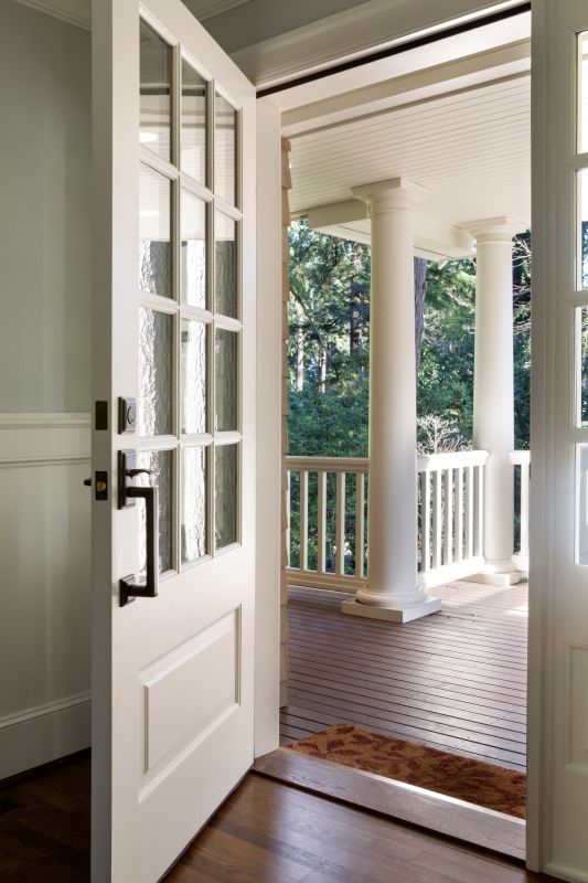 Door Widening Service in Alpharetta, GA