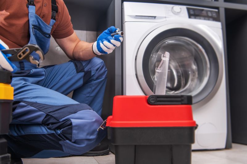 Dryer Duct Installation in Kansas City, KS