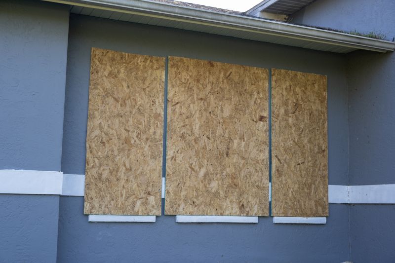 Emergency Board Up Service in Alpharetta, GA