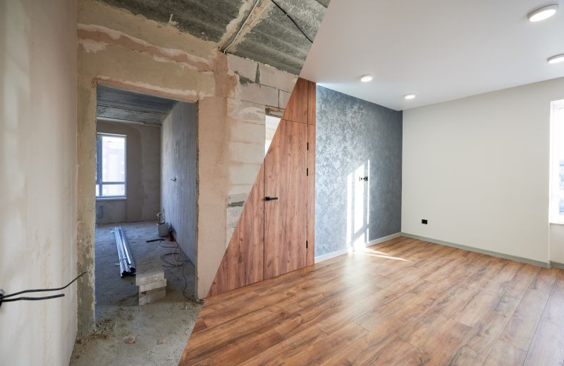 Exterior Remodeling in Denver County, CO