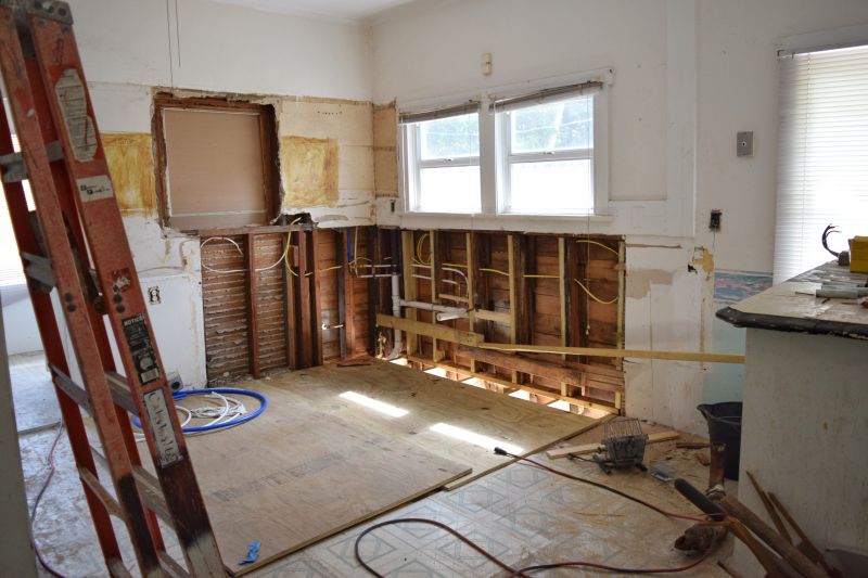 Exterior Remodeling in Houston, TX
