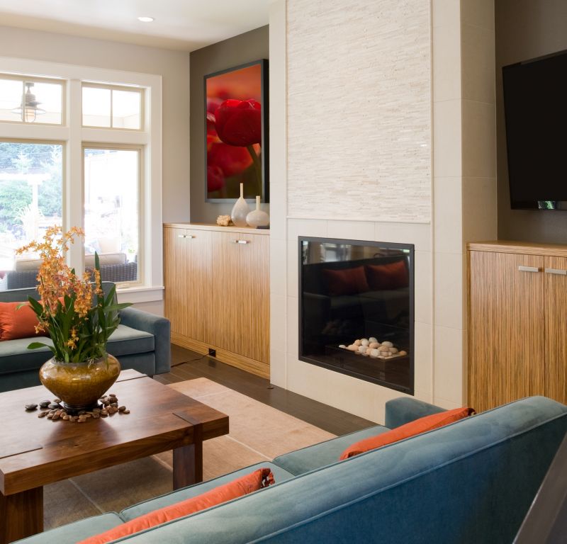 Fireplace Remodeling Service in Santa Rosa, CA