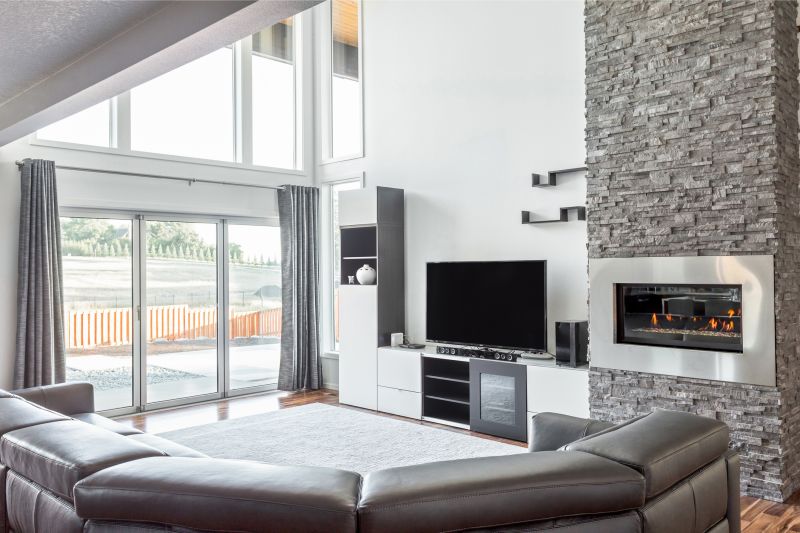 Fireplace Remodeling Service in Houston, TX