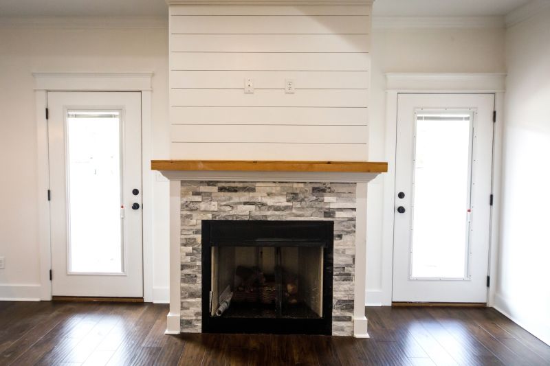 Fireplace Remodeling Service in Littleton, CO