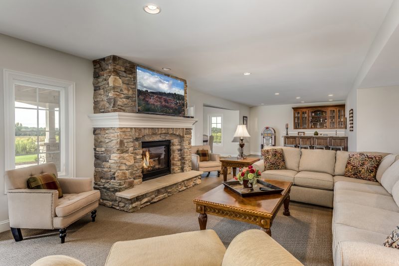 Fireplace Renovation Service in Littleton, CO