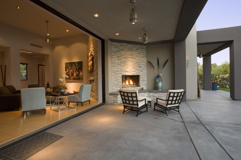 Fireplace Renovation Service in Denver County, CO