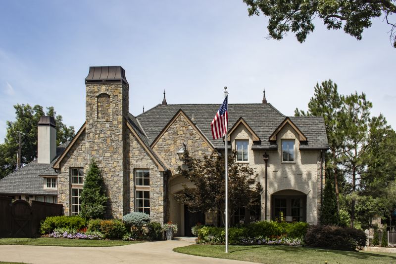 Flagpole Installation in Conroe, TX