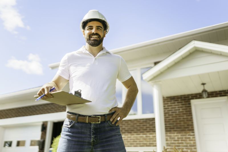 General Contractor Service in Houston, TX