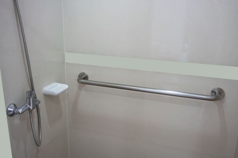 Grab Bar Installation in Conroe, TX