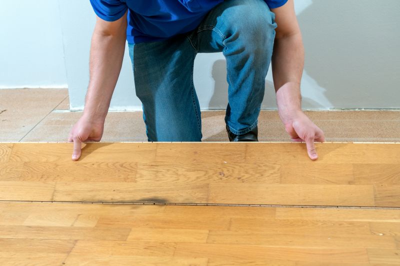 Hardwood Floor Removal in Denver County, CO