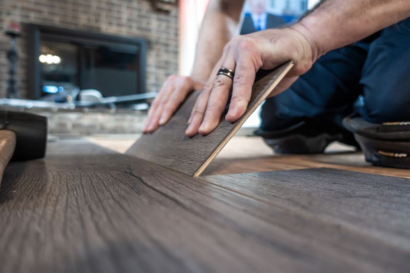 Hardwood Floor Removal in Charleston, SC