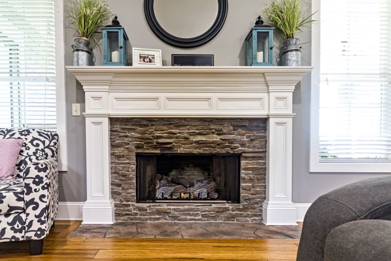Hearth Installation in Santa Rosa, CA