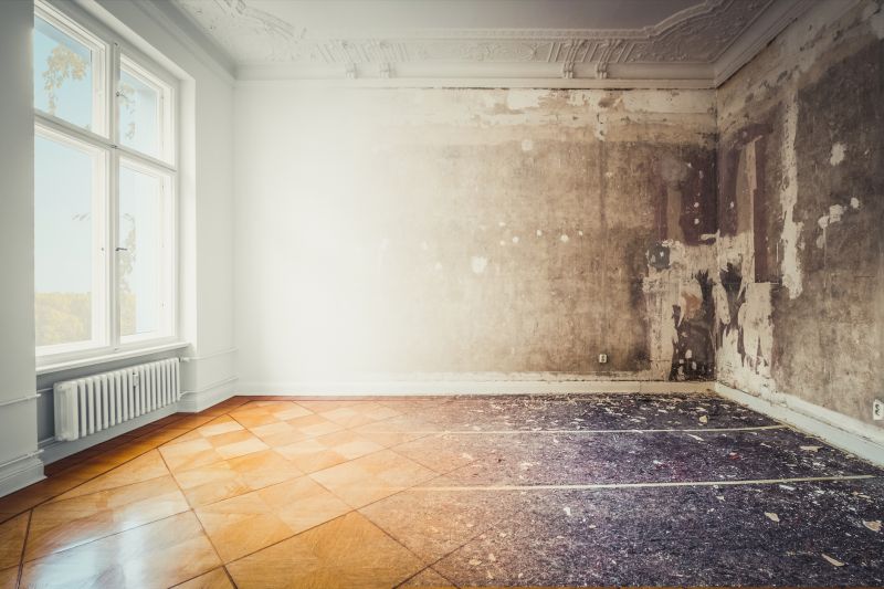 Home Restoration in Littleton, CO
