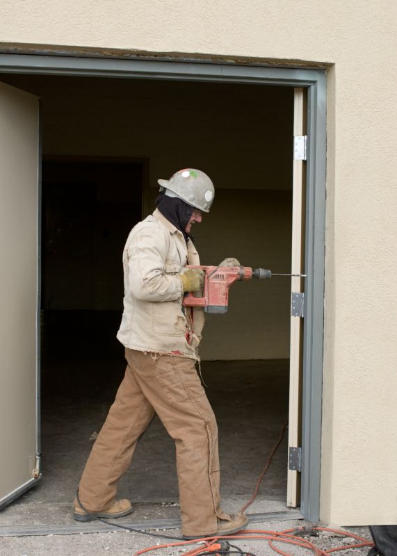 Interior Finishing in Katy, TX