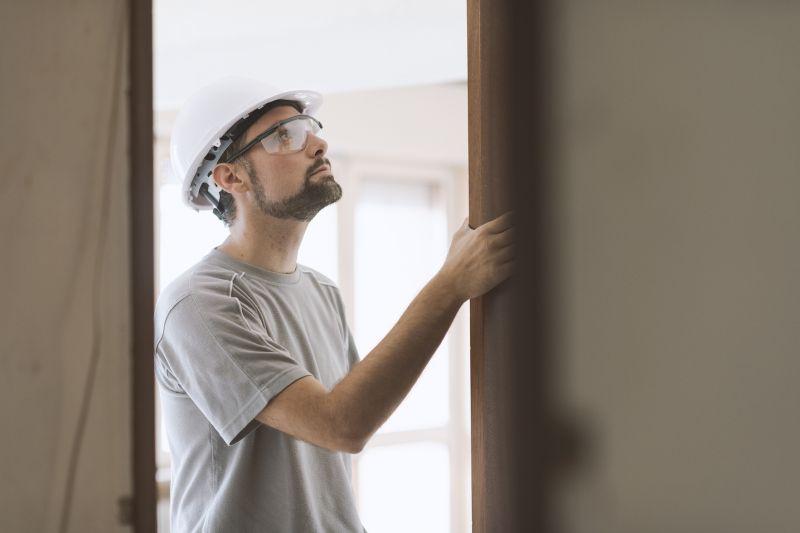 Log Home Repair in Denver, CO
