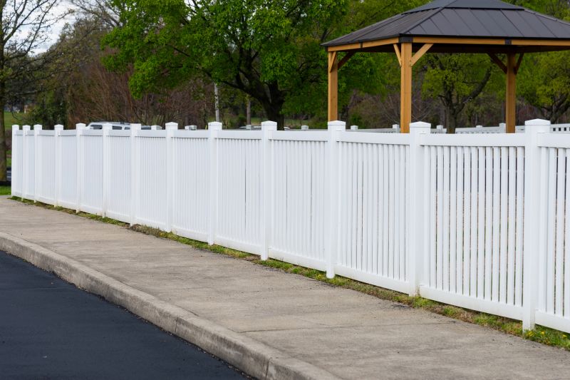 Privacy Fence Construction in Overland Park, KS