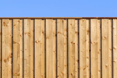 Privacy Fence Installation in Alpharetta, GA