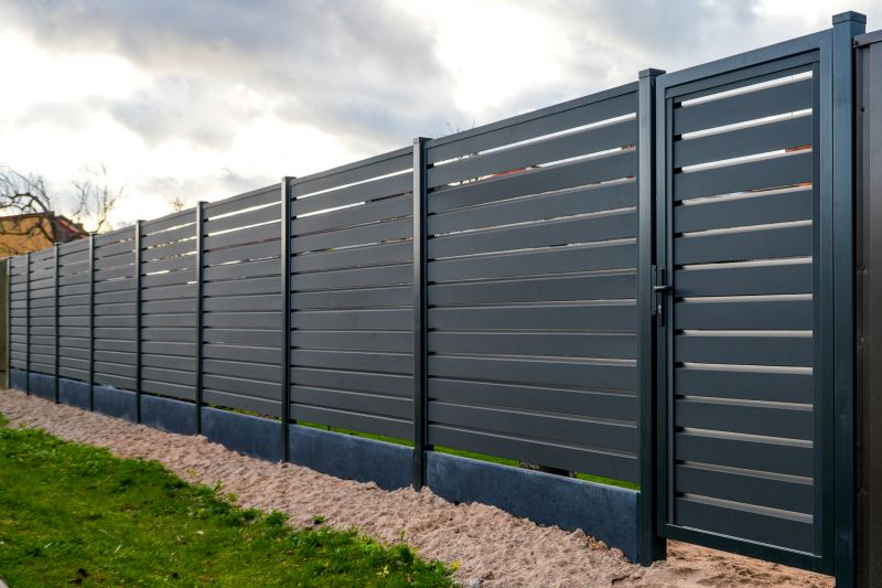 Privacy Fence Installation in Appleton, WI