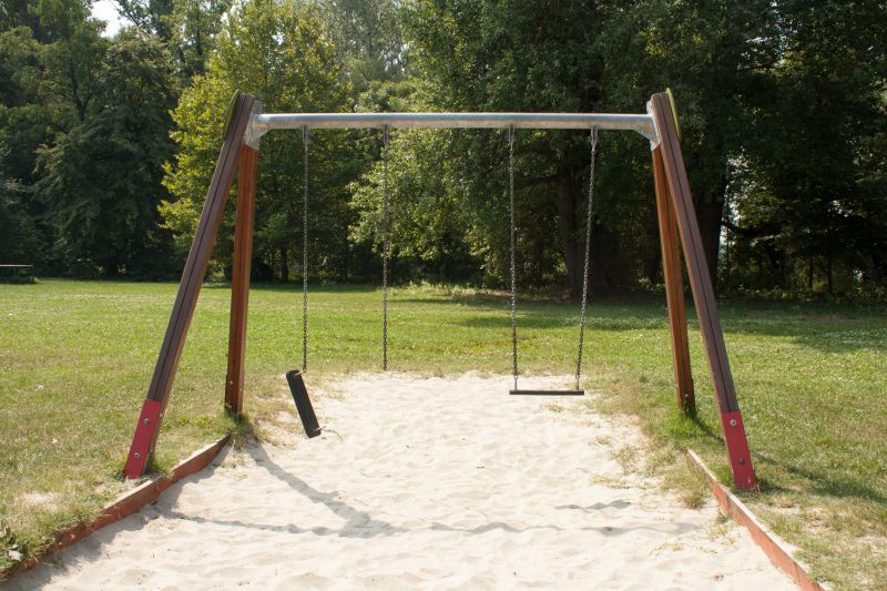 Swing Assembly in Conroe, TX