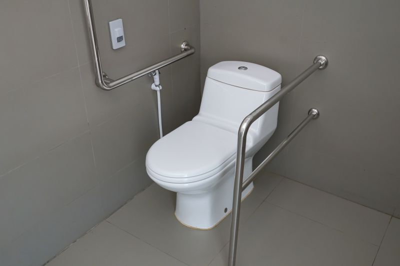 Toilet Seat Installation in Kansas City, KS