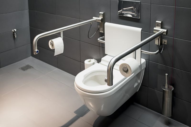 Towel Bar Installation in Kansas City, KS