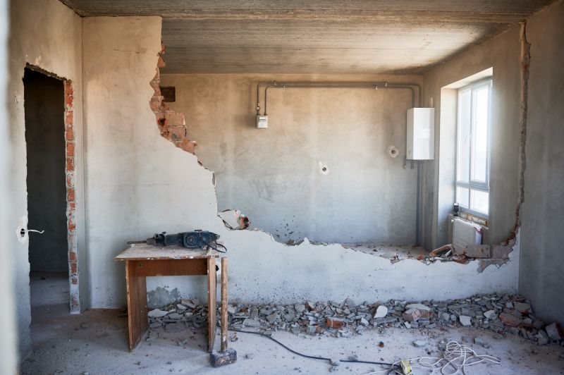 Wall Removal Service in Littleton, CO